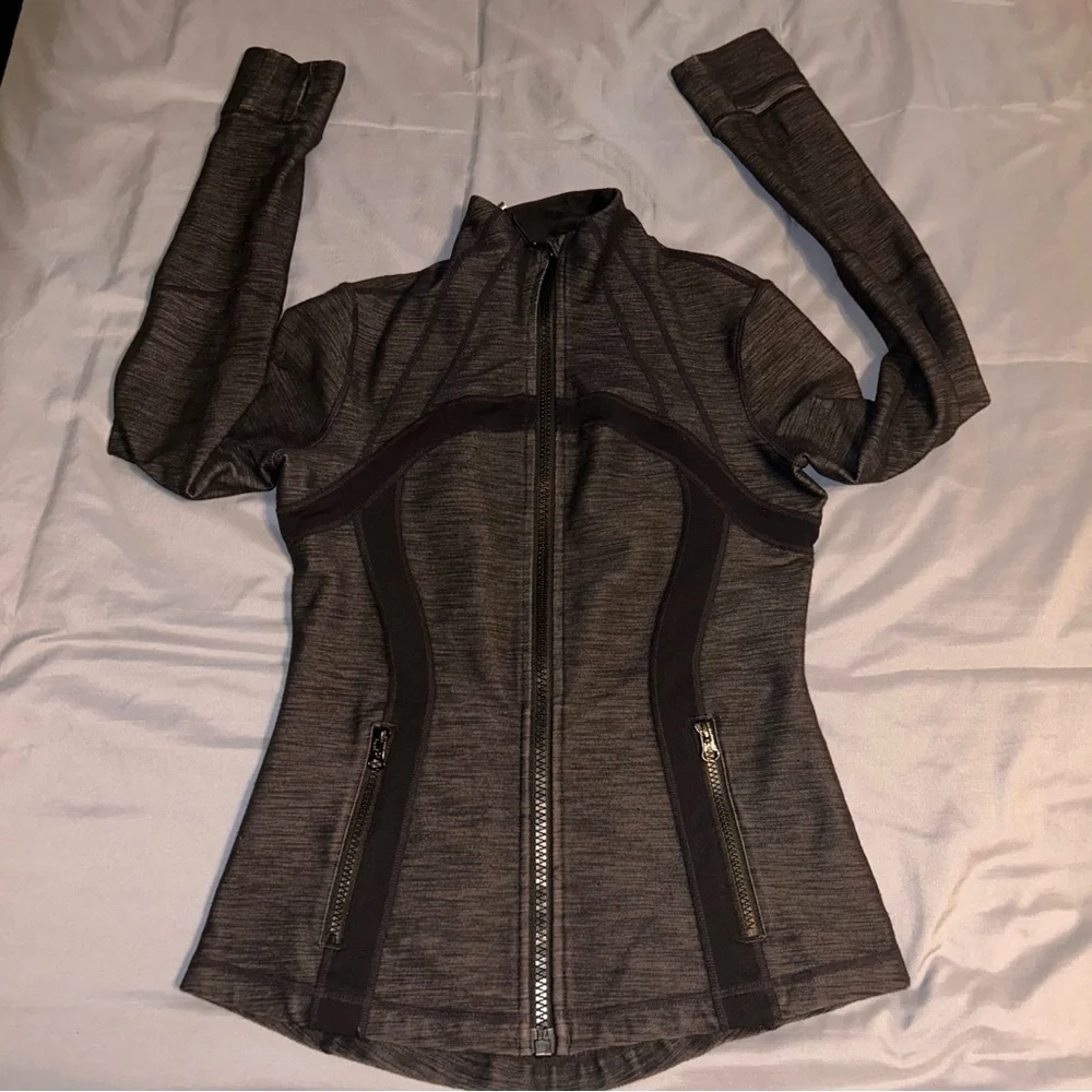 Lululemon Define Jacket - Picture 2 of 16